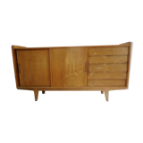 Light wood line 60s