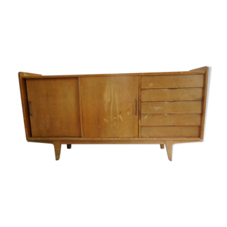 Light wood line 60s