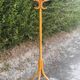 Coat rack – Thonet style – Storage – Bent wood