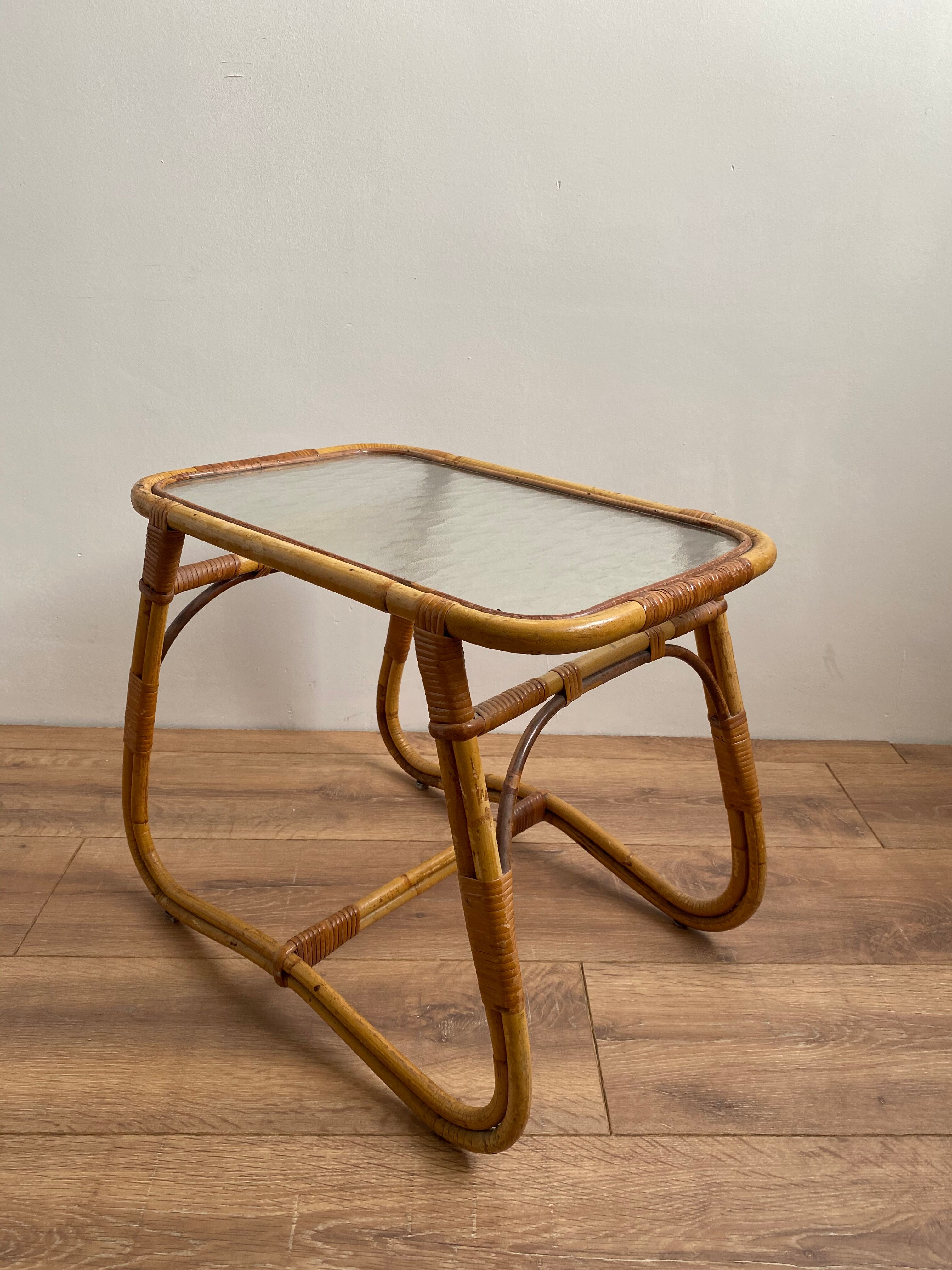 Table from Rohé Noordwolde, 1950s