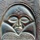 Chaise de brousse Africaine