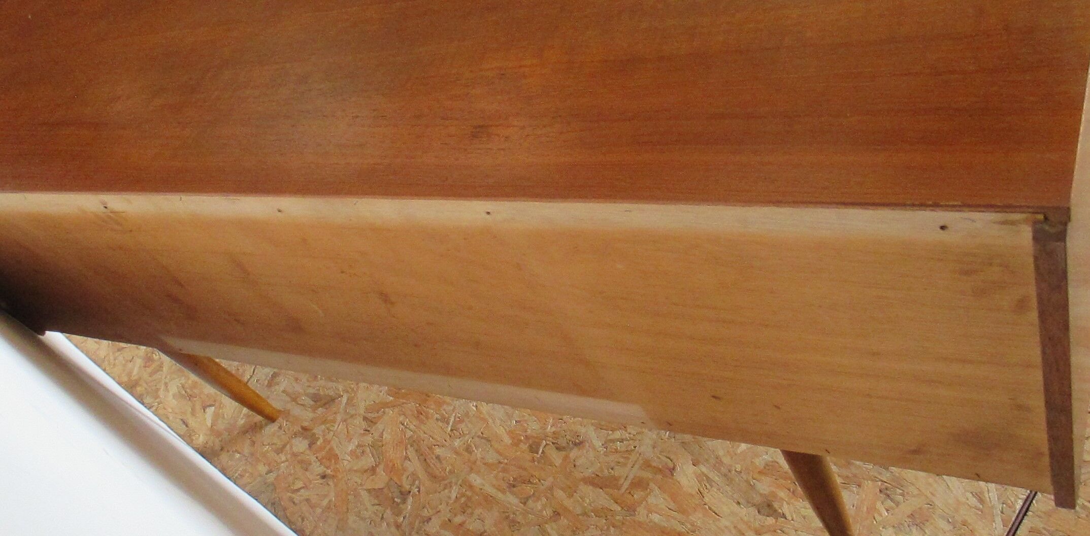 60's - Austin Suite sideboard