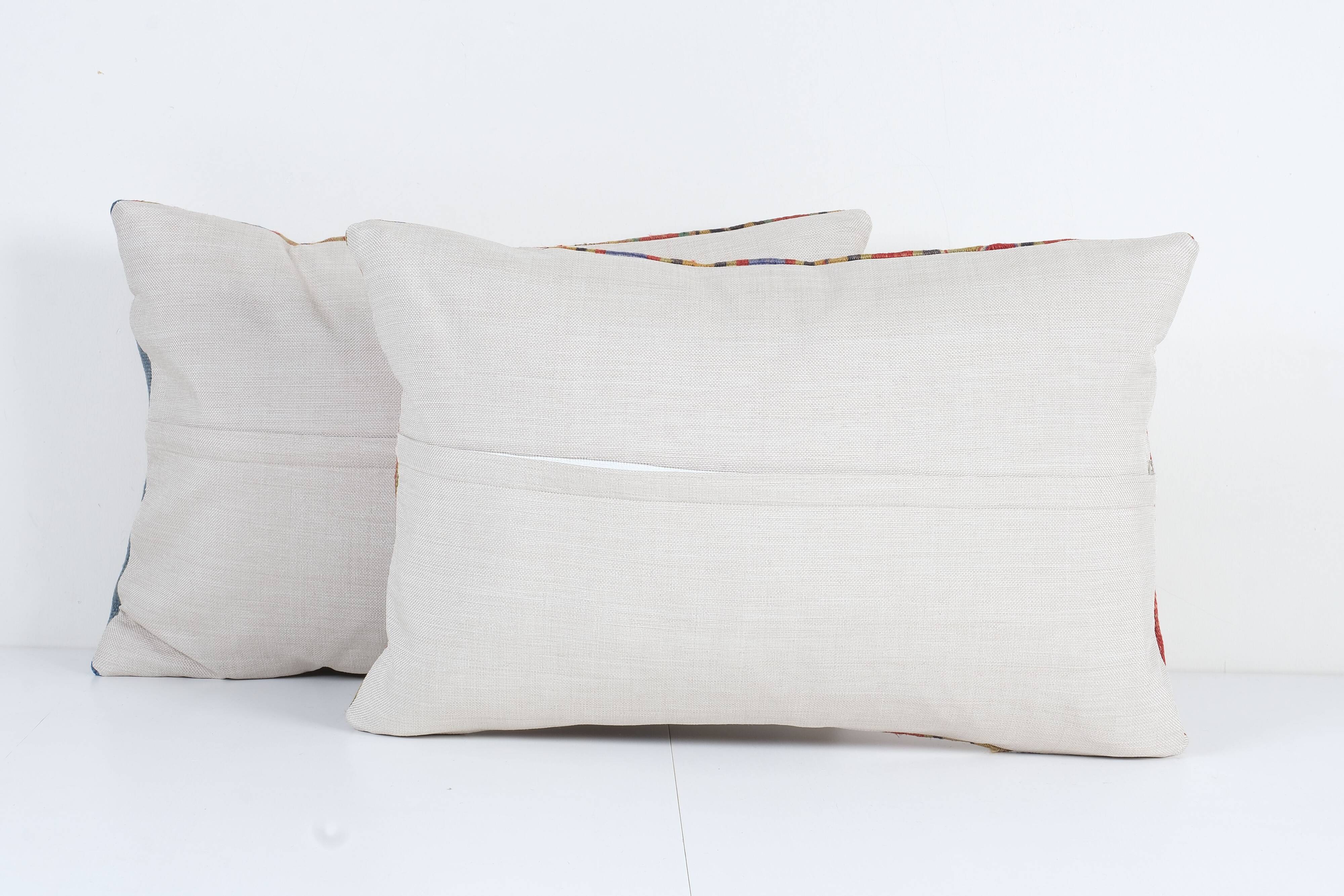 cushions
