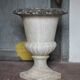 Medicis Grandon Fres planter, plant pot, outdoor pot, p pot
