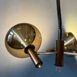 Vintage Dijkstra pendant lamp