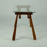 Austrian side  table by Max Kment