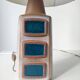 Pair of Soholm lamps - Denmark 60s