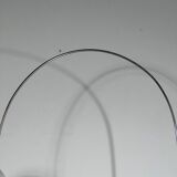 Floor lamp Coupe 3320R by Joe Colombo for Oluce 60s