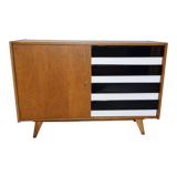 Vintage Sideboard by Jiri Jiroutek for Interier Prague, 1960s