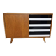 Buffet vintage par Jiri Jiroutek pour Interier Prague, années 1960