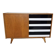 Buffet vintage par Jiri Jiroutek pour Interier Prague, années 1960