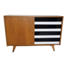 Vintage Sideboard by Jiri Jiroutek for Interier Prague, 1960s