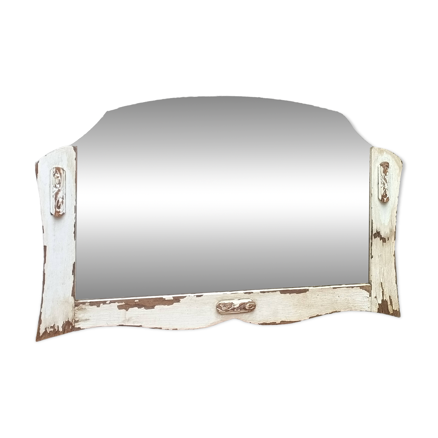 Miroir Art déco
