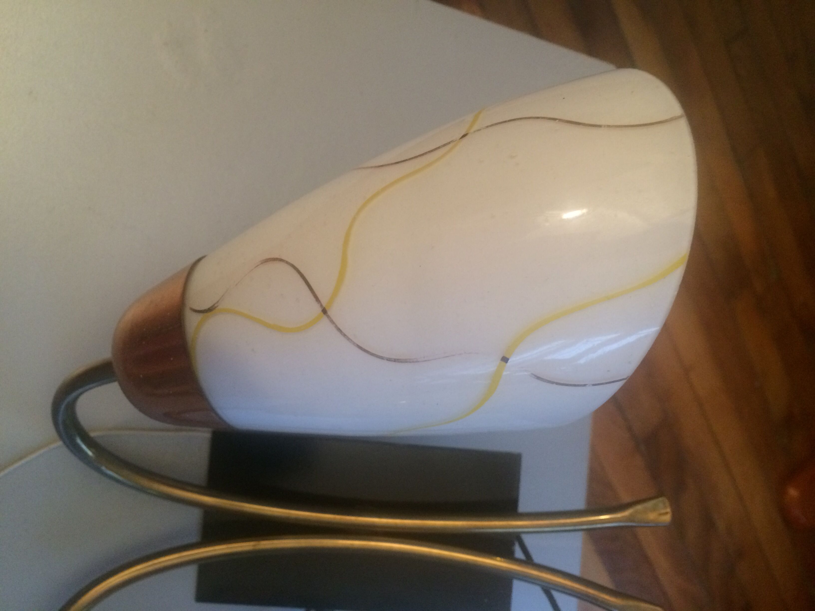 Wall light 50s