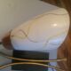 Wall light 50s