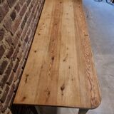Farmhouse table