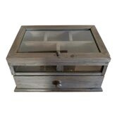 Boîte de rangement