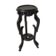 Tripod side table Napoleon III