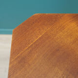 Teak corner buffet, Danish design, 1970s, made in Denmark