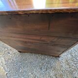 Bedside tables