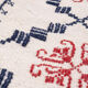 Vintage Turkish Karapinar Kilim Rug 128 X 213 cm