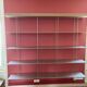 Shelf, Graduate model - Molteni