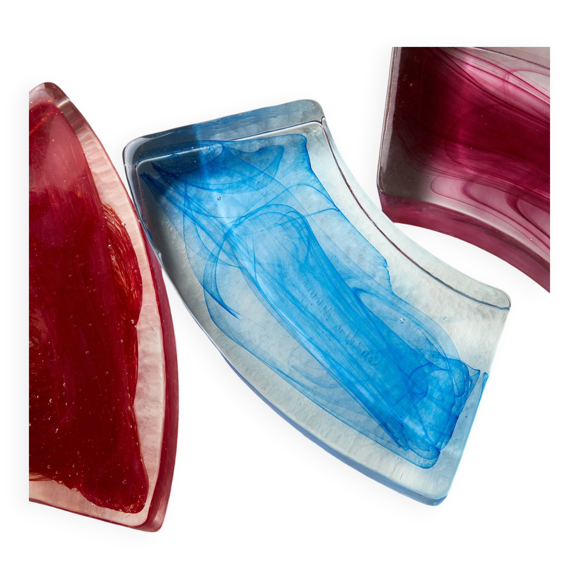 Serre-livres Cenedese Murano 70