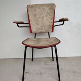 Fauteuil vintage 50'