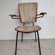 Fauteuil vintage 50'