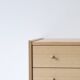 Small chest of drawers