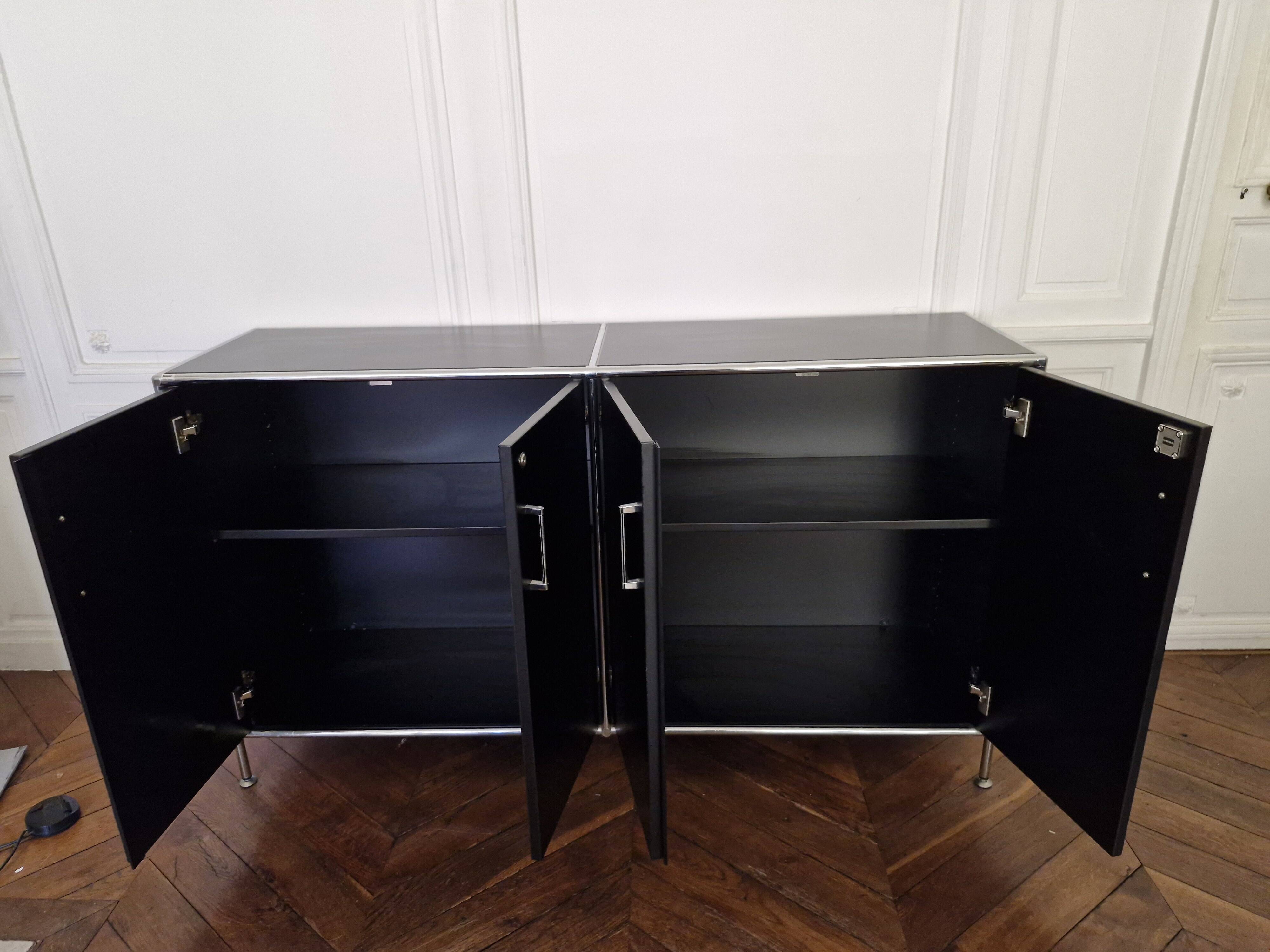 Enfilade by the brand Bosse
