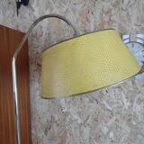 Vintage streetlight reader