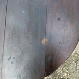Low table