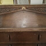 Writing desk