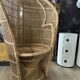 Armchair Emmanuelle
