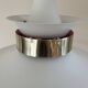 Vintage Lyskaer Danish Lamp