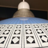 Suspension UFO Space Age, 1950