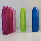 7 vintage vases IKEA