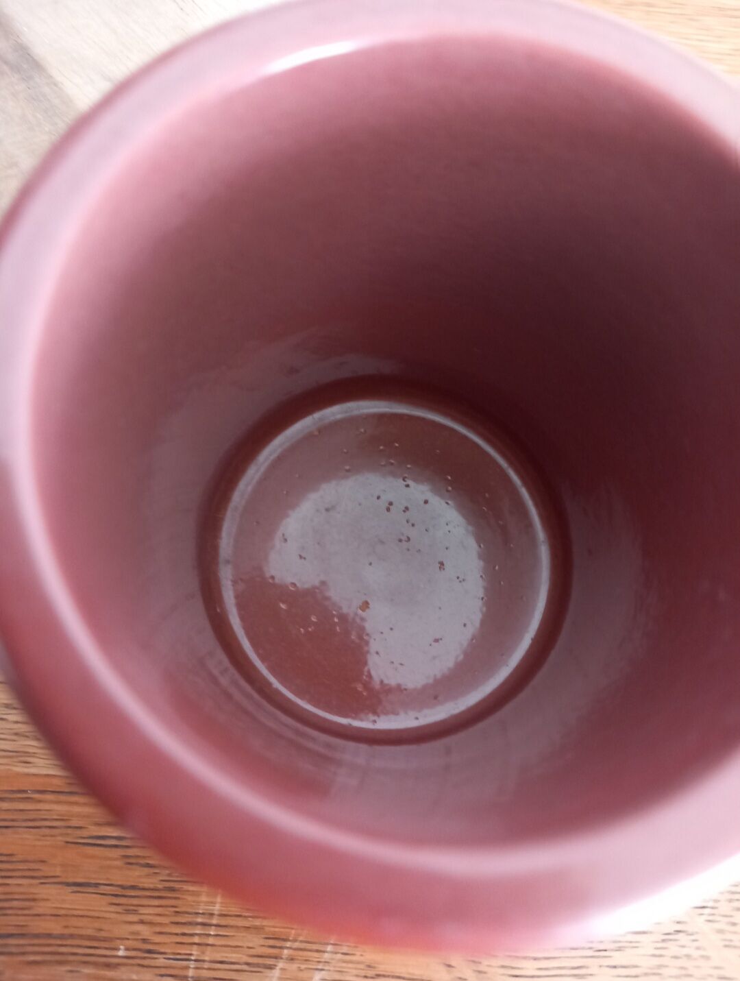 Collection Trio "Rouges de Vallauris" – Marius GIUGE – Design 1960