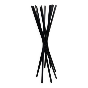 Coat rack Sciangai by Gionathan De Pas & Donato Durbino & Paolo Lomazzi for Zanotta, 1973