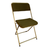 Chaise pliante Lafuma