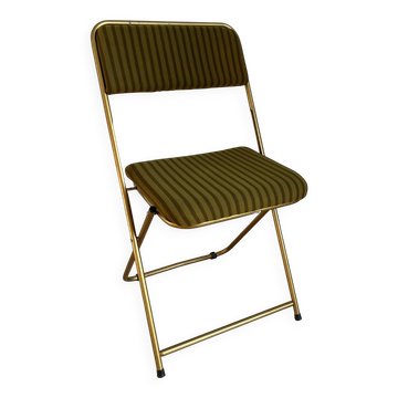 Lafuma folding chair