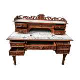 Old-timed desk
