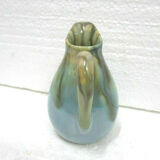 St Flour earthenware pitcher
