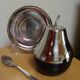 Sucrier poire Morinox vintage