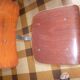 Child desk and chair 1960