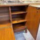 Enfilade vintage Marcel Gascoin