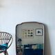 Miroir forme libre 80x104cm