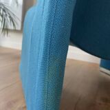 ALKI armchair by Giancarlo Piretti for Castelli.