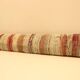 Turkish kilim cushion, 20x120 cm, YY-56